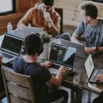 Digital Transformation at a Saudi Tech Startup