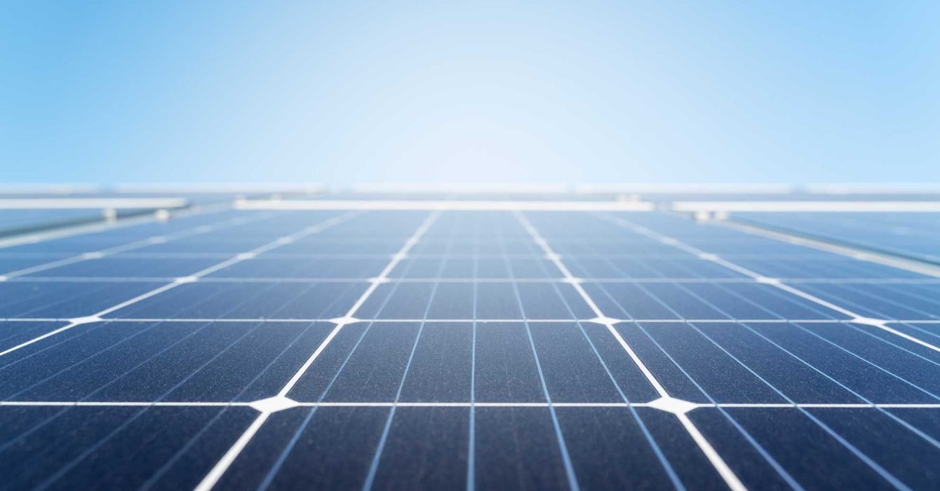 beautiful-alternative-energy-plant-with-solar-panels beautiful-alternative-energy-plant-with-solar-panels