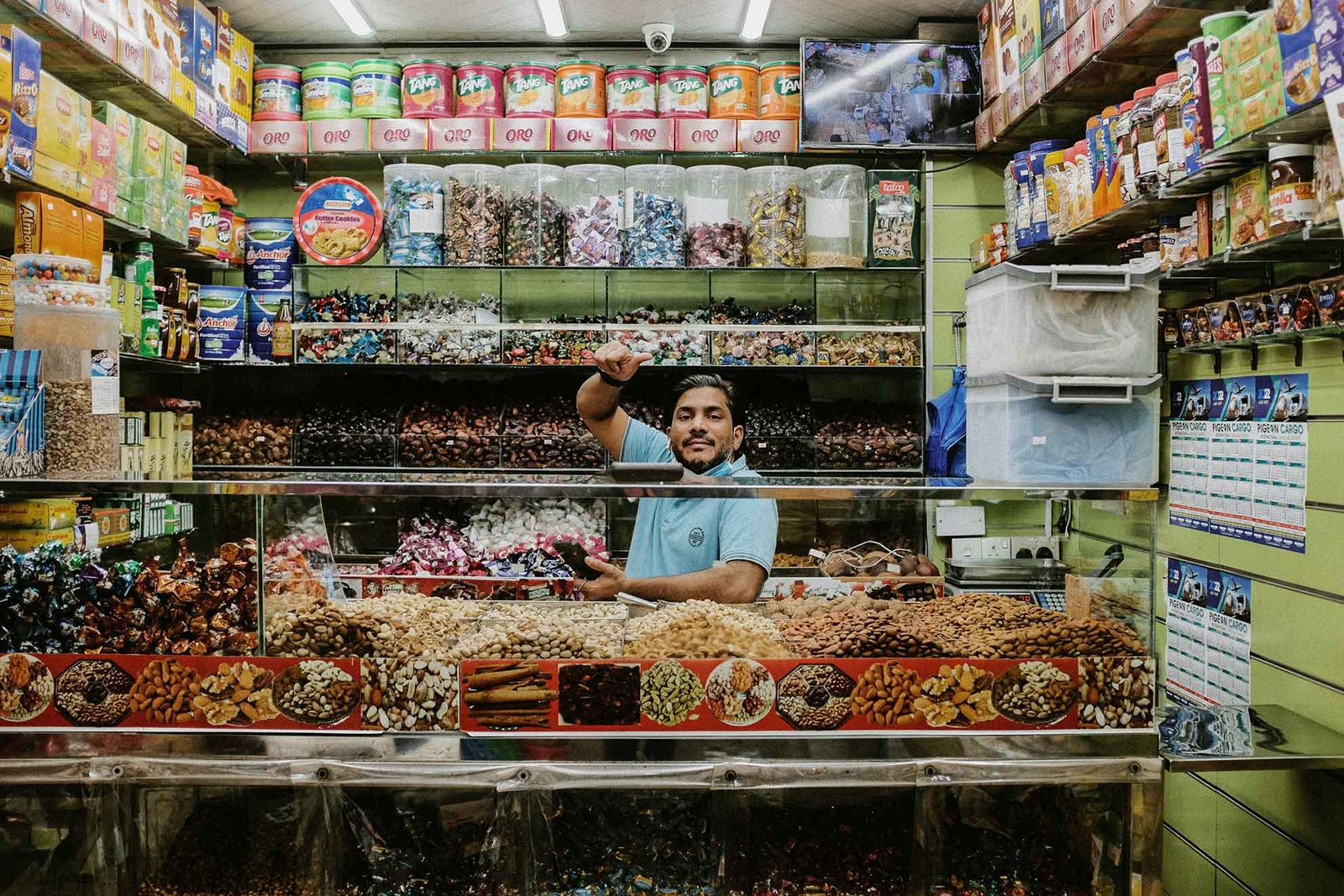 Insights into the Saudi Market: A Comprehensive Market Research Guide